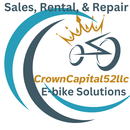 Crown Capital E-bike Solutions